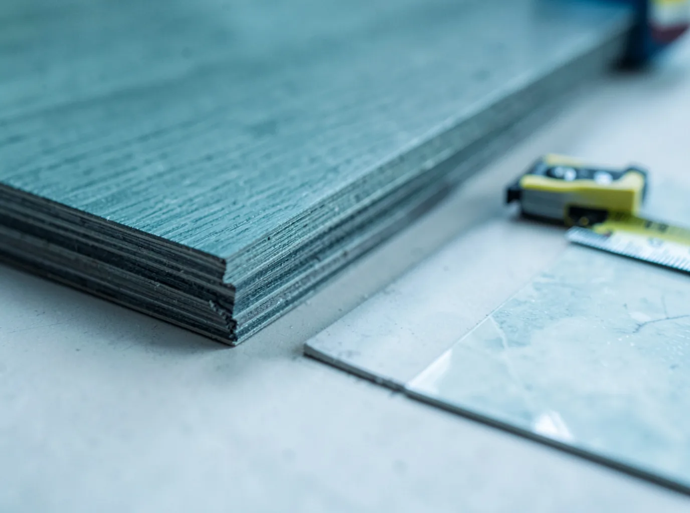 Luxury Vinyl Plank Installation Perronville, MI FAQs